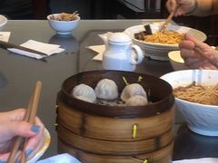 鲜肉小笼-德兴馆(广东路总店)