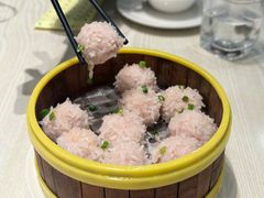 -莲餐厅·湖北菜·藕汤是头牌(愚园路店)