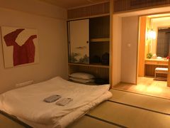 -北京古北水镇御舍温泉酒店