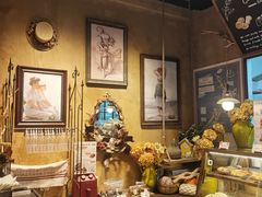 -乡田小墅(展览馆路JK FUN商城店)