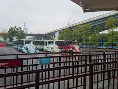 -橘子洲景区