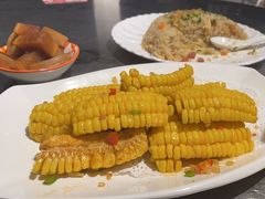 -渔顺生·顺德鱼生·粥底火锅·桑拿鸡(渔人码头店)
