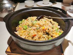 海鲜炒饭-简·东山小厨(东山口店)