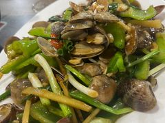 -岛中岛·海鲜大排档·万宁老字号(东澳店)