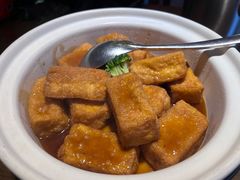 -闽鄂情·闽南招财鸭(水头店)