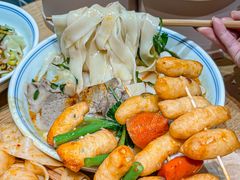 -中原一大碗(湖滨店)