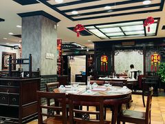 -中国大酒店·食街