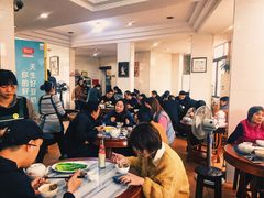 大堂-品香排骨饭(羊官路店)