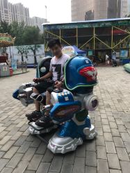 点击看大图 -大望京儿童游乐场