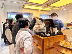 -迦南·甜品蛋糕(传媒店)