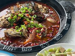 -前王院•巧克力海鲜市集餐厅(万平口店)