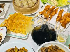 -七菜馆·东北菜·蒸饺(文体路店)