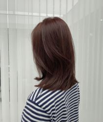 -安蒂护肤造型