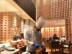 -君悦酒店·1881·北京烤鸭