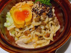 羊肉沫担担面-KONG