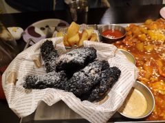 -一米鸡肉·韩式创意料理(西安店)