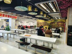 -哆喀美食广场(虎丘婚纱城店)