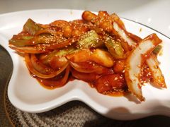 -七八冷面·延边朝鲜族美食(圣熙八号店)