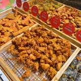 达高奇：超正宗的炒年糕[憨笑]