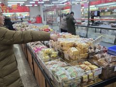 -北京稻香村(角门店)