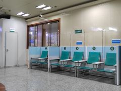 -武汉大学中南医院(总院区)