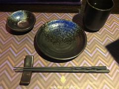-羽山料理
