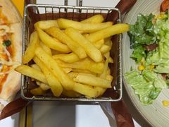 -get pizza意大利餐厅(凯德MALL店)