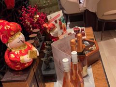 -上海金桥红枫万豪酒店-万豪中餐厅