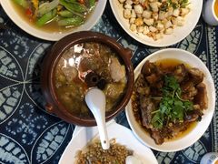 -香满楼(临安路店)