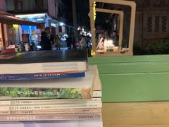 -大青树咖啡(大理古城店)