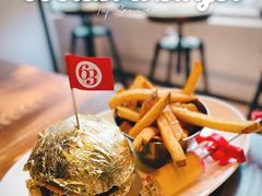 -Bistro 63 创意融合料理(广粤天地店)