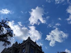 -张学良旧居陈列馆
