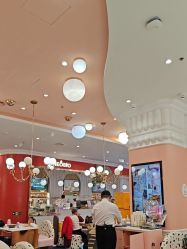 -奈尔宝家庭中心·亲子餐厅(苏州大悦城店)