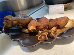 -小乌猪·金华筒骨煲(永盛购物广场店)
