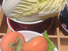 -南锣南门涮肉(南锣鼓巷店)