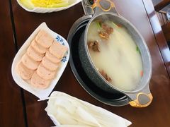 -亿诣蝎府炸酱面羊蝎子火锅(酷车小镇店)