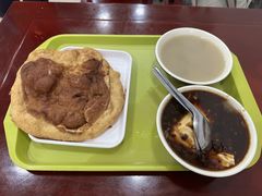 糖油饼-老回回饺子馆(海洋馆店)