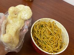 -丽华早点(大成路店)