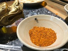 农家干碟-蜀大侠火锅(建设路第五大道店)