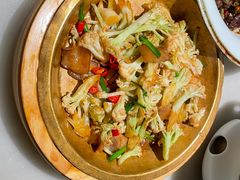 -佬麻雀·剁椒鱼头(京基KK One店)