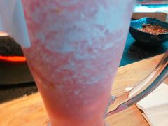 茉香荔茶-湊湊火锅·茶憩(上海合生汇店)