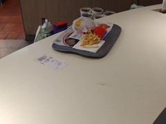 -麦当劳(西单明珠店)