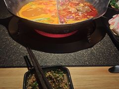 -湊湊火锅·茶憩(皇姑万象汇店)