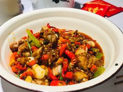 -遇见老南昌-柴火灶(顺外路店)