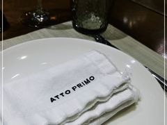-Atto Primo
