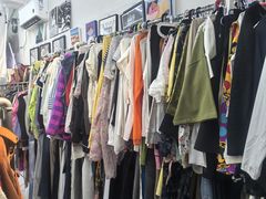 -三兔二手循环商店