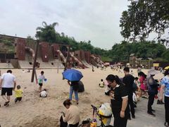 -枫香湖儿童公园