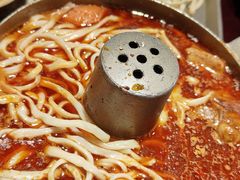 -南京大牌档(三阳广场苏宁店)
