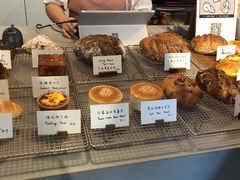 -dotcom coffee古点咖啡(致真大厦店)