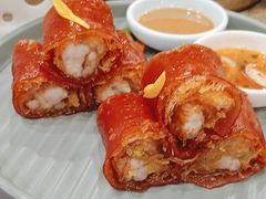 -点都德(龙之梦店)